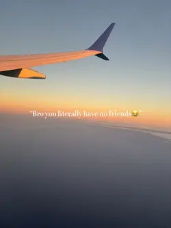 Friends?😏😗