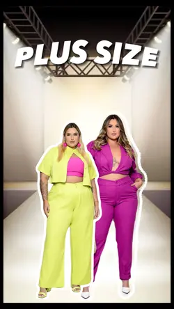Plus Size