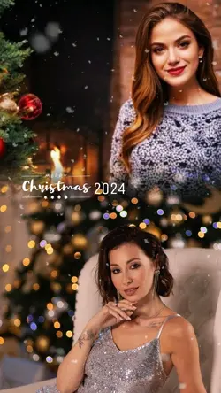 Xmas x 1pic