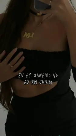Janeiro VS Junho 