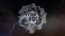 Logo Intro Youtube