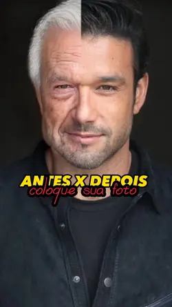 EFEITO IDOSO 