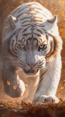 Tiger Golden AI