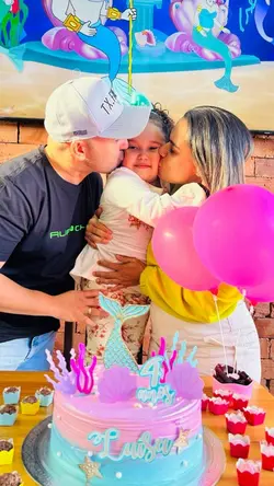 Feliz aniversário ❤️