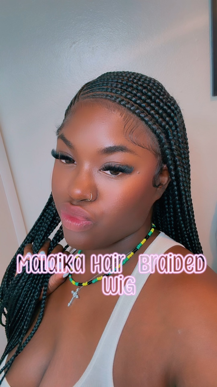 Wig install