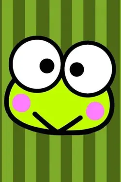 Keroppi 🐸