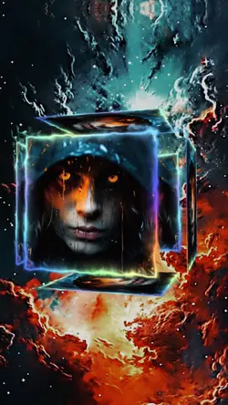 Cosmic Cube 