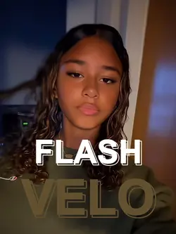 Flash Velo