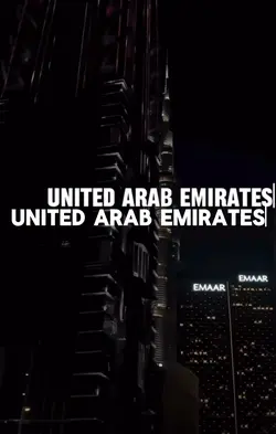 United Arab Emirates