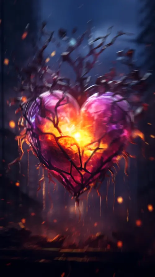 Love Hurts Sometimes