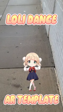 Loli Dance