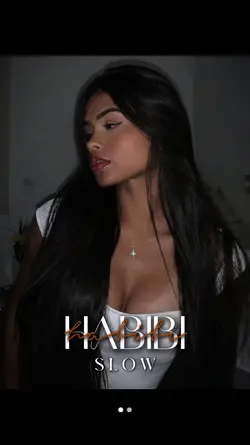 HABIBI