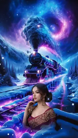 The train of destiny