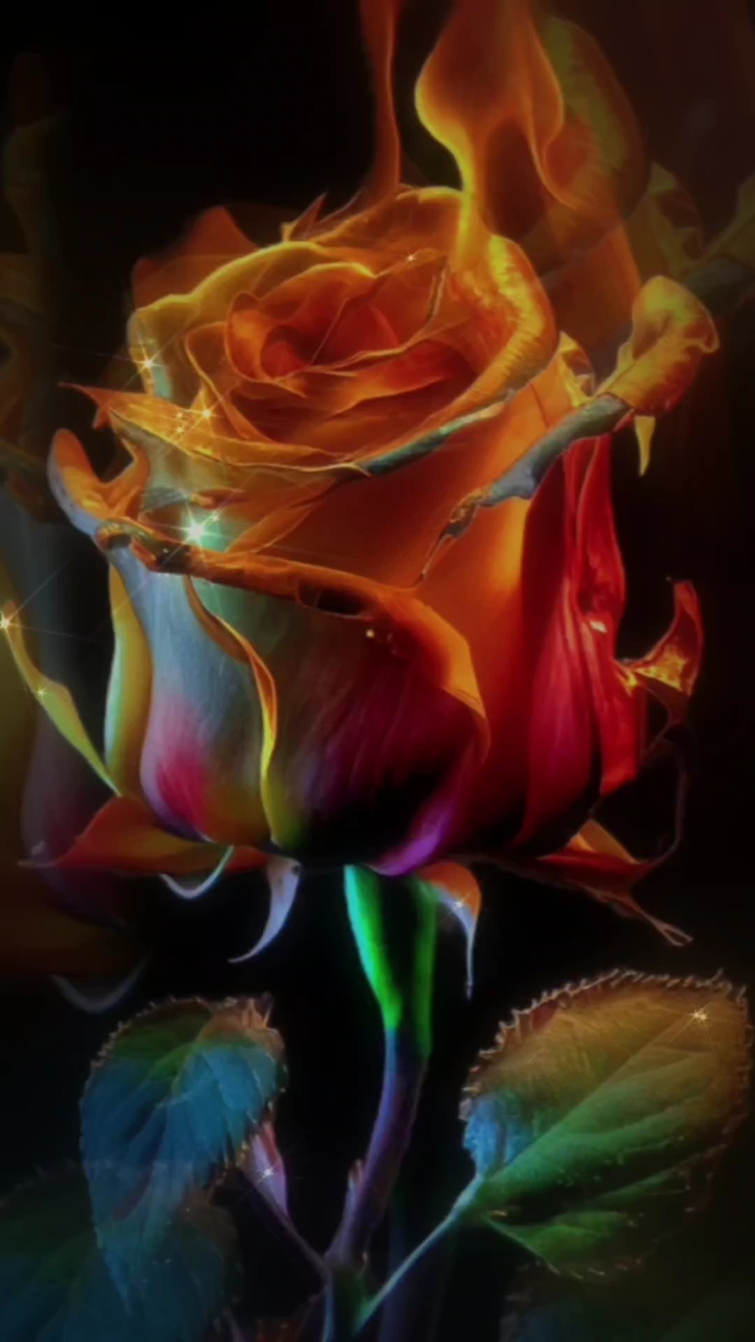 Rosa