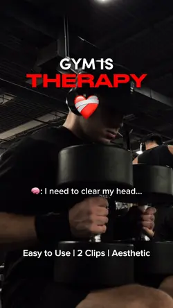 Gym Motivation #14