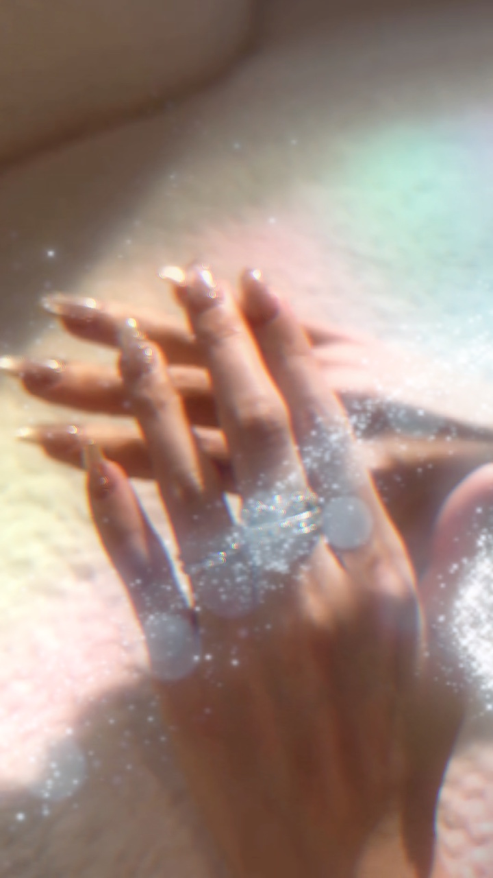 Arte Das Unhas 
