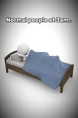 Us at 3am ๐น