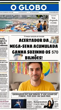 Jornal Globo