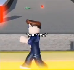 Untouchable Roblox
