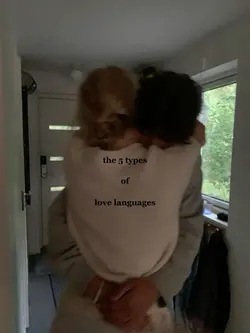 love languages