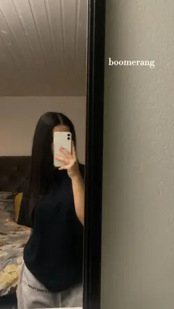 boomerang!