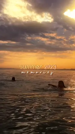 Summer 2023 Memories