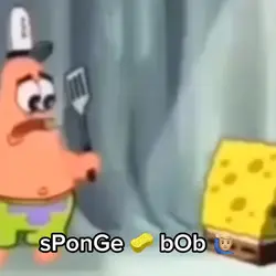 spongebob 