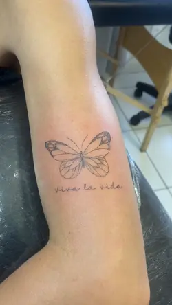 Tatuagem 