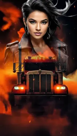 truck