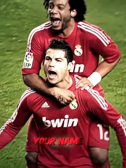 Free Ronaldo edit