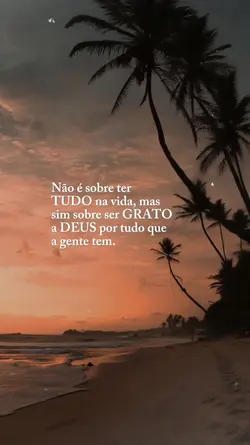Ser grato