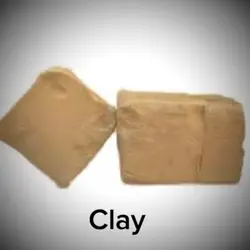 Clay