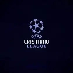 Cristiano League 💀