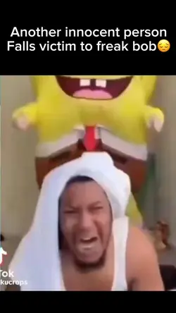 freak bob meme