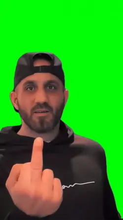 dance standingfinger