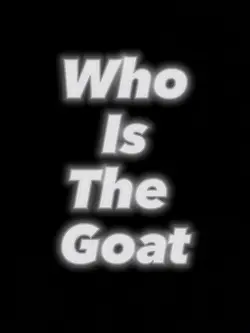 Who is the goat?
