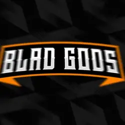 FAMÍLIA BLAD GODS FF