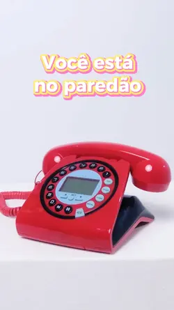 Seu amigo no paredão