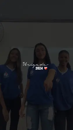 obrigada 2024 🏆