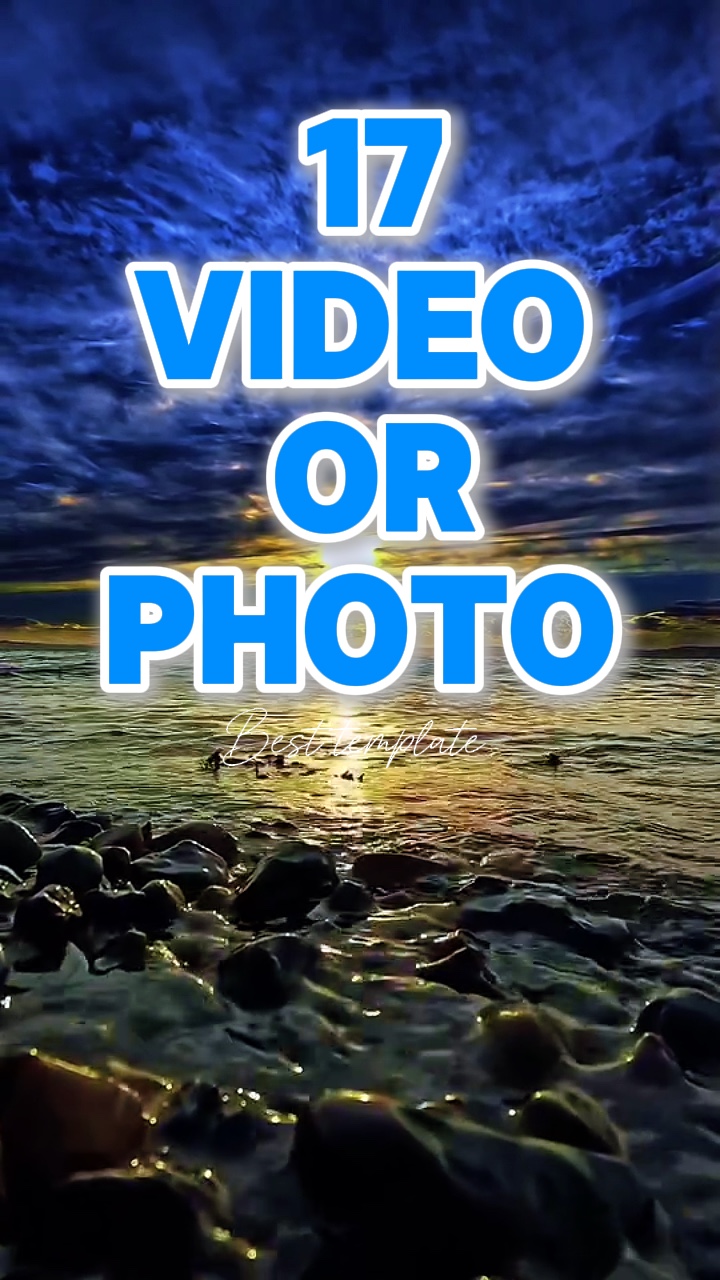 Video de Vlog