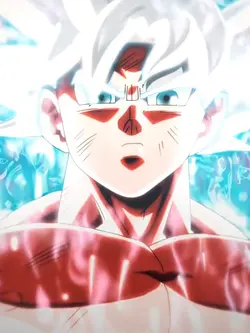 Goku free edit