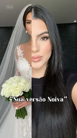 Efeito noiva 
