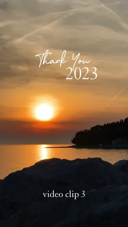 Thank You 2023