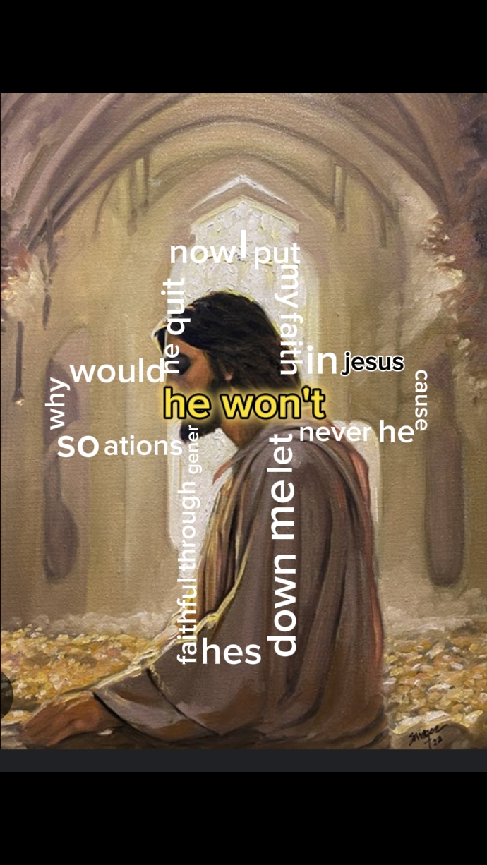 Jesús es