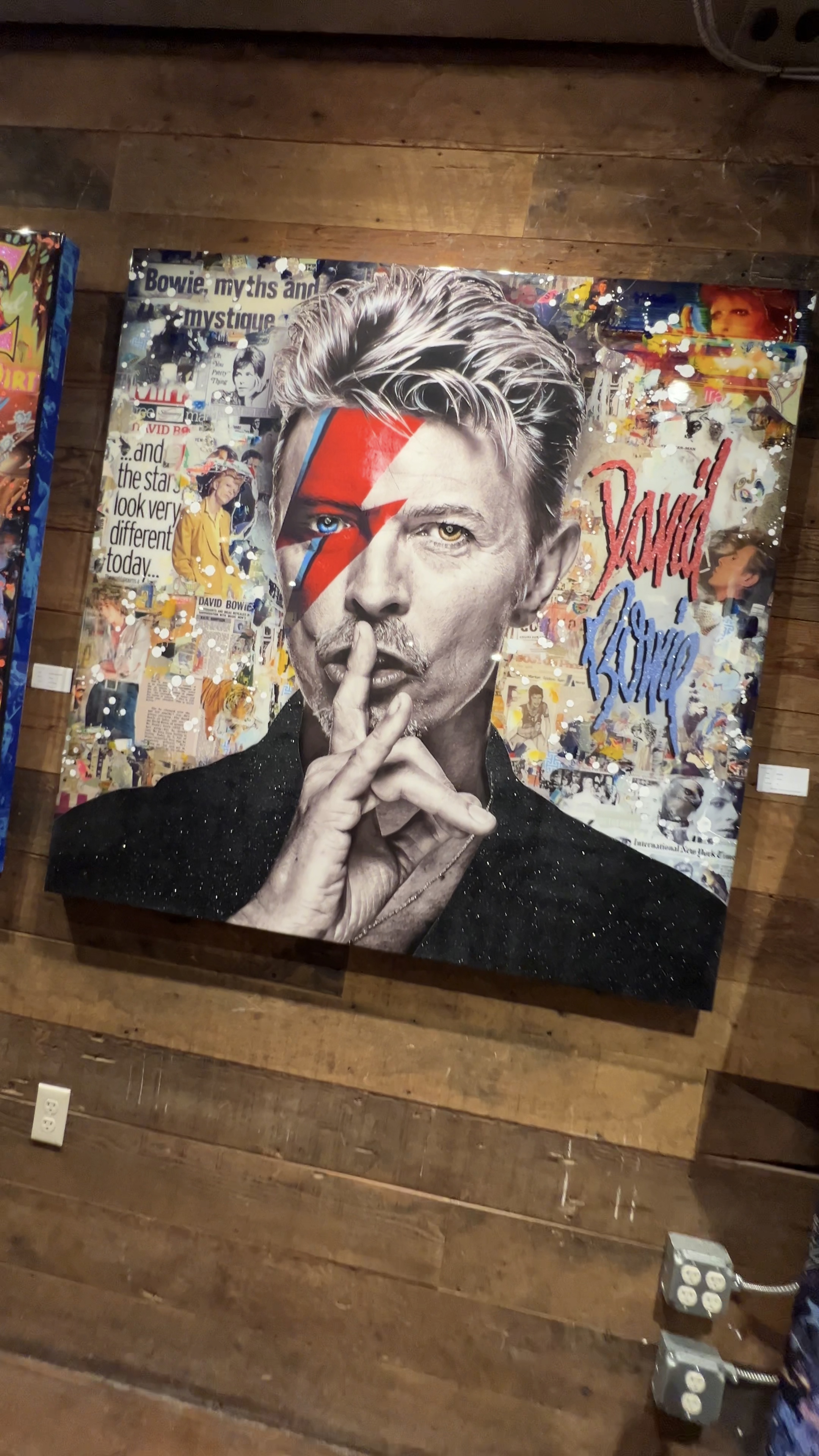 Art Gallery recap
