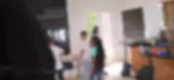 Fight edit template