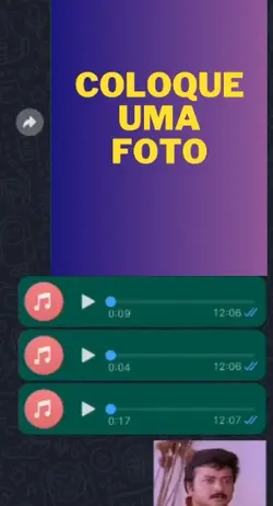 Para Trolar o amigo