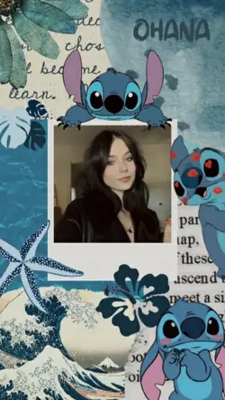 Wallpaper Stitch