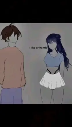 What my hands can do