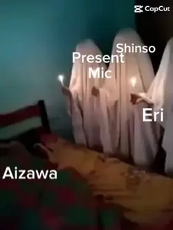Aizawa Fam